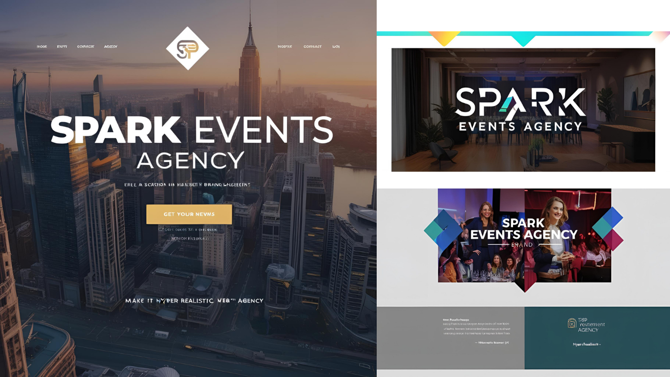 Spark Events Agency